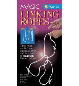 Linking Ropes