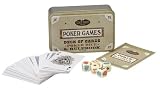 Games to Go Casino Series - Poker Tin Set