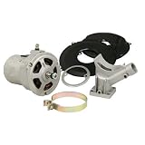 ALTERNATOR CONVERSION KIT 55A Dune Buggy VW Baja B 