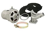 ALTERNATOR CONVERSION KIT 55A Dune Buggy VW Baja B