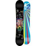 K2 Turbo Dream Snowboard One Color, 156cm