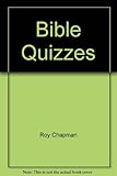 Bible quizzes