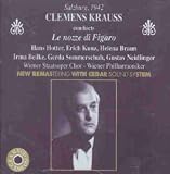 Search : Mozart - Le nozze di Figaro