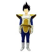 ドラゴンボールZ べジータ戦闘服