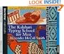 Kalahari Typing School for Men CD (No 1 Ladies Detective Agency 4)
