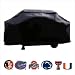 Ohio St Deluxe Grill Cover