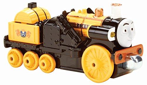 Fisher-price thomas the train: take-n-play talking step…