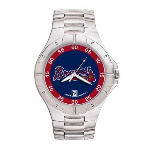 MLB Atlanta Braves Men's Pro II Watch