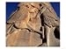 Idealised Hero-King, Presumed to be Xerxes, Stabbing a Monster, Detail from Xerxes' T...