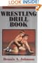 Wrestling Drill Book