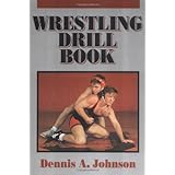 Wrestling Drill Book