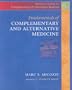 Fundamentals of Complementary and Alternative Medicine (2nd Edition)
