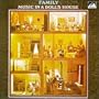 Music in a Doll's House