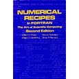 Numerical Recipes in Fortran: The Art of Scientific Computing