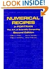 Numerical Recipes in FORTRAN 77: The Art of Scientific Computing (v. 1)