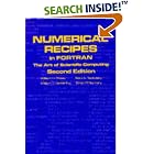 Click here to buy Numerical Recipes in FORTRAN 77: The Art of Scientific Computing by  William H. Press, Brian P. Flannery, Saul A. Teukolsky, and William T. Vetterling.