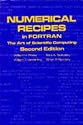 Numerical Recipes in FORTRAN 77: The Art of Scientific Computing (v. 1)