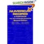 Numerical Recipes in FORTRAN 77: The Art of Scientific Computing