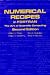 Numerical Recipes in FORTRAN 77: The Art of Scientific Computing (v. 1)