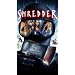 Shredder [VHS]