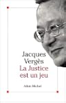La justice est un jeu
