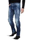 G-Star - Arc Loose Tapered Rugby Destroy - Jean - Homme