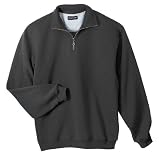 Sport-Tek - 1/4 Zip Sweatshirt. F253