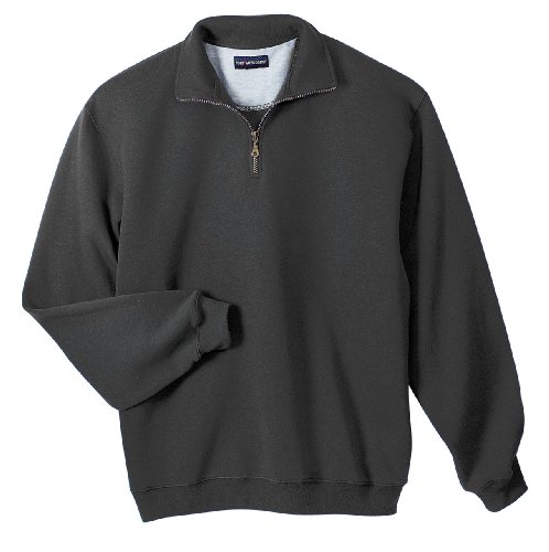 Sport-Tek  - 1/4 Zip Sweatshirt. F253