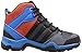 adidas Outdoor AX2 Mid Climaproof Hiking Boot (Little Kid/Big Kid)