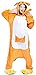iNewbetter Sleepsuit Costume Cosplay Homewear Lounge Wear Kigurumi Onesie Pajamas