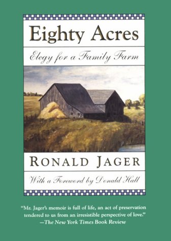 Eighty Acres (The Condord Library Series)
