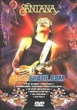 Santana- Live in Australia in the 70's