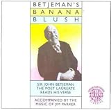 Sir Betjemans Banana Blu [CASSETTE]