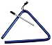Hohner Triangle Blue 6 inch