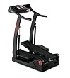 Bowflex TC5000 Treadclimber