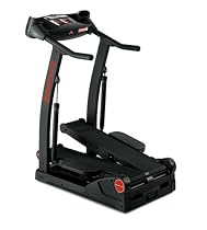 Bowflex TC5000 Treadclimber (Refurbished)
