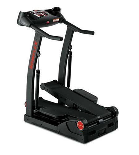 Bowflex TC5000 Treadclimber
