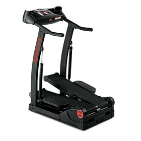 Bowflex TC5000 Treadclimber (Refurbished)