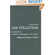 Air Pollution, Volume 8, Third Edition: Supplement to Management Air Quality (Environmental Sciences) by Arthur C. Stern