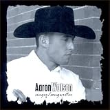  -  Aaron Watson