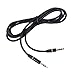 NiceTQ Replacement 4' 3.5 mm Headphone Cable Cord for Skullcandy Hesh 2 Headphones