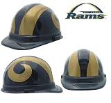 St. Louis Rams Hard Hat