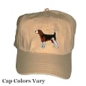 Beagle Dog Breed Baseball Cap