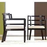 Stratus Dining Arm Chair - 2 Chairs