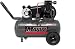Maxus EX8301 15 Amp 2 Horsepower 15 Gallon Oiled Wheeled Single Hot Dog Compressor