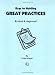 Book Keys to Holding GREAT PRACTICES