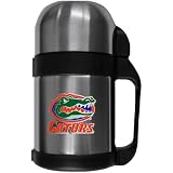Bergamont Florida Gators Beverage Food Container