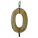 Glow-in-the-Dark House Numbers