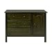 DaVinci Piedmont Changer Chest, Dark Chocolate