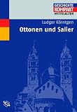 Produkt-Bild: Ottonen und Salier